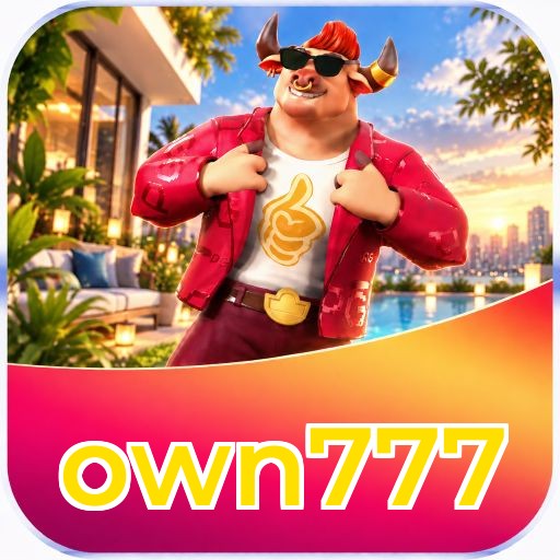 Logo own777