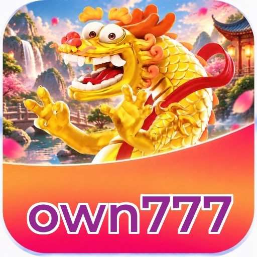 Logo own777