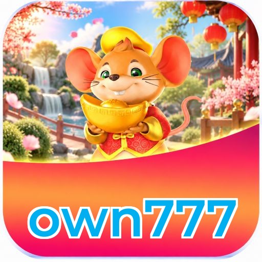 Logo own777