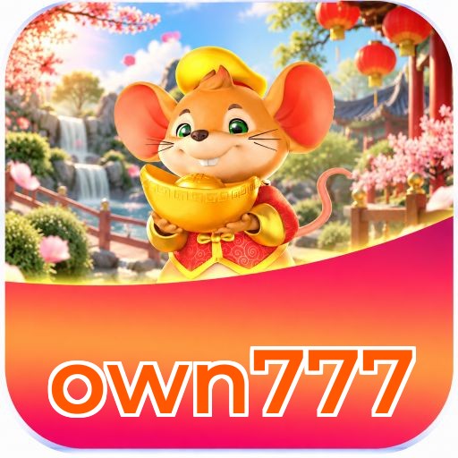 Logo own777