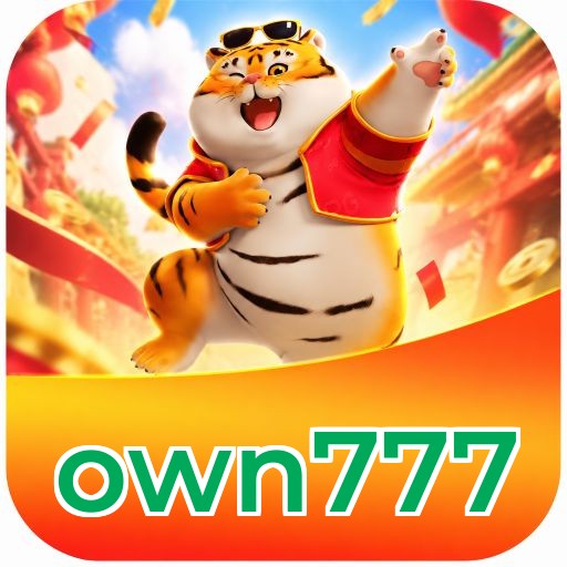 Jogos own777 - Mais de 2.500 jogos online certificados