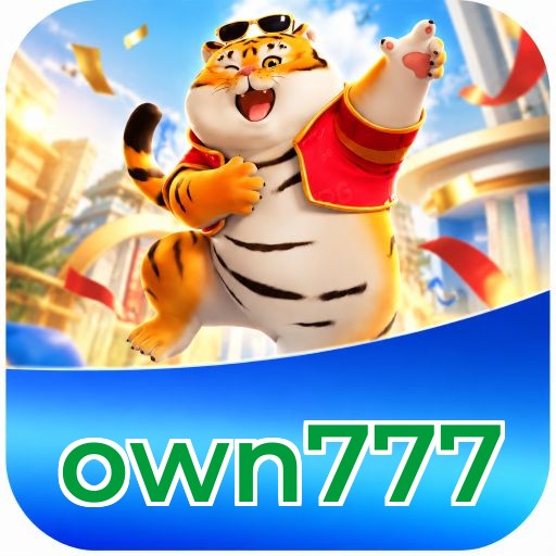 Logo own777