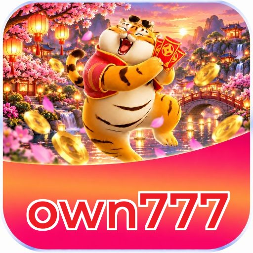 Logo own777
