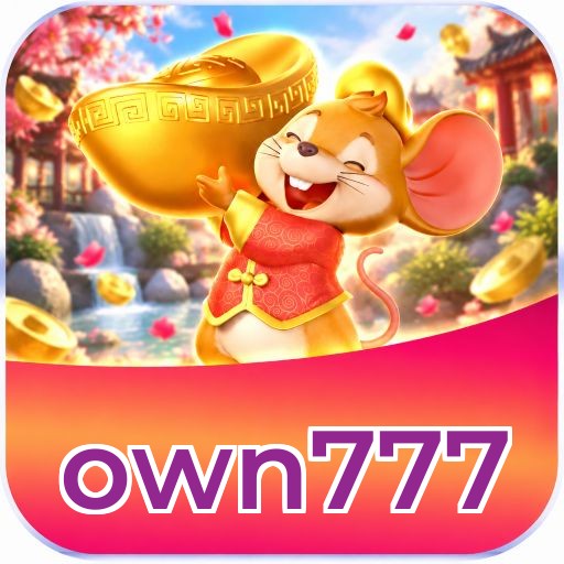 Logo own777