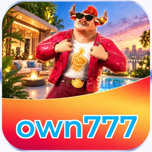 Logo own777