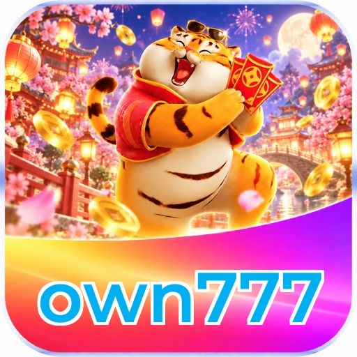 Pacote Completo do App own777