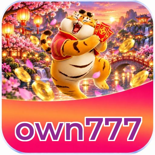 Logo own777