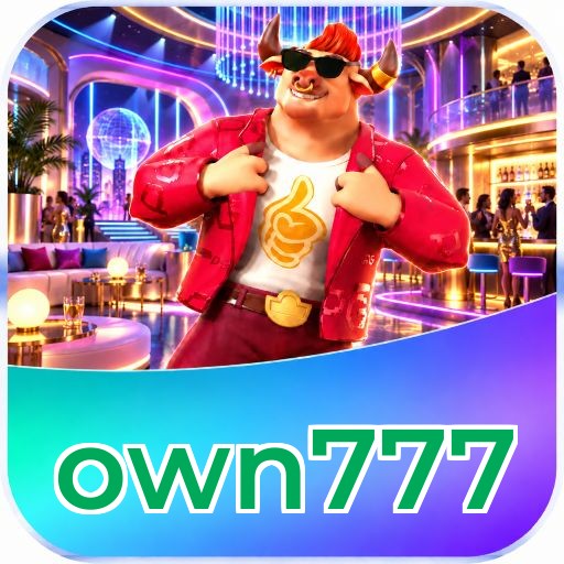 Logo own777