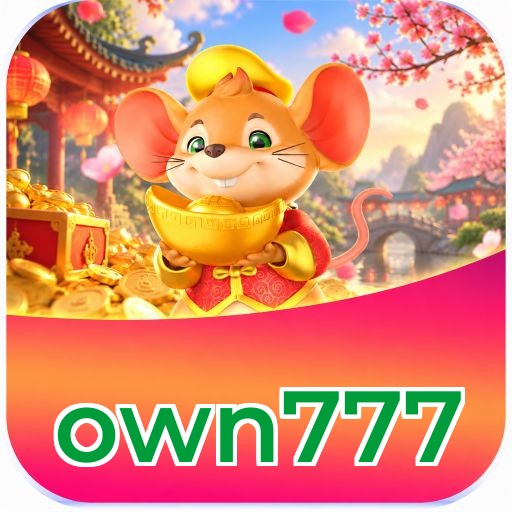 Logo own777