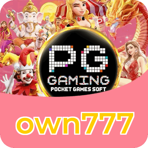 Catálogo own777 2.547 jogos - Pragmatic Play, Evolution, NetEnt